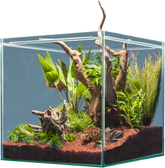 sera Hardscape Scaper Cube South America